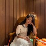 Lee Eun-jae Instagram -