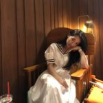 Lee Eun-jae Instagram -