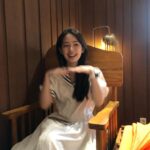 Lee Eun-jae Instagram -
