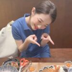 Lee Eun-jae Instagram -