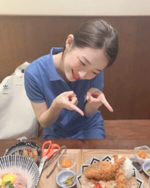 Lee Eun-jae Instagram - 