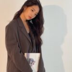 Lee Eun-jae Instagram -