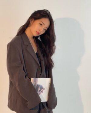 Lee Eun-jae Instagram - 