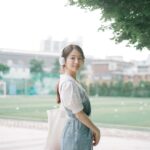 Lee Eun-jae Instagram -