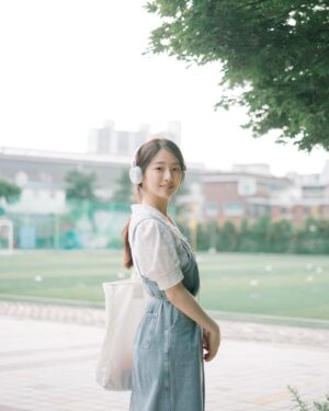 Lee Eun-jae Instagram - 