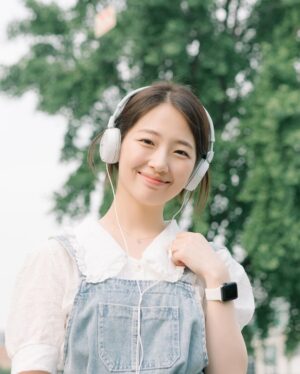 Lee Eun-jae Instagram - 