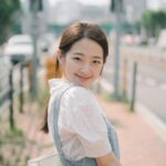 Lee Eun-jae Instagram -