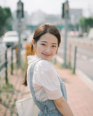 Lee Eun-jae Instagram - 