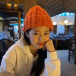 Lee Eun-jae Instagram -