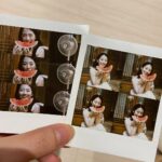 Lee Eun-jae Instagram - 0617