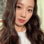 Lee Eun-jae Instagram -
