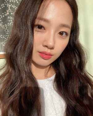 Lee Eun-jae Instagram - 
