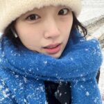 Lee Eun-jae Instagram -