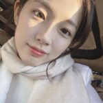 Lee Eun-jae Instagram - 엄청 춥네용..👼🏻