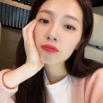 Lee Eun-jae Instagram -