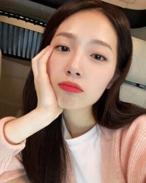 Lee Eun-jae Instagram - 