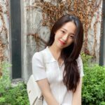 Lee Eun-jae Instagram - #ostkaka