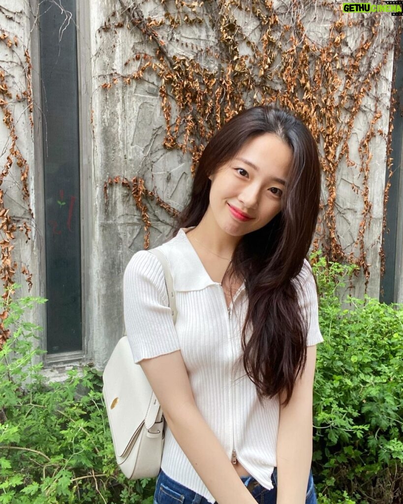 Lee Eun-jae Instagram - #ostkaka