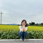 Lee Eun-jae Instagram -
