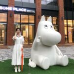 Lee Eun-jae Instagram -