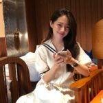 Lee Eun-jae Instagram -