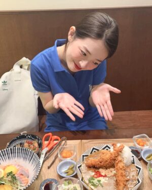 Lee Eun-jae Instagram - 