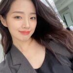 Lee Eun-jae Instagram -