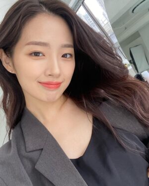 Lee Eun-jae Instagram - 