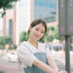 Lee Eun-jae Instagram -