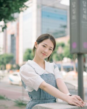 Lee Eun-jae Instagram - 