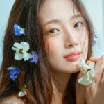 Lee Eun-jae Instagram -