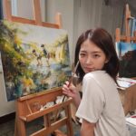 Lee Eun-jae Instagram - 사랑한다고 말해줘💝 ena, disney+