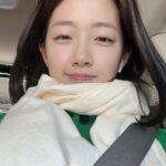 Lee Eun-jae Instagram - 이은재