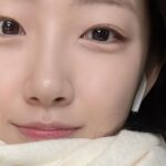 Lee Eun-jae Instagram - 이은재