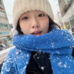 Lee Eun-jae Instagram -