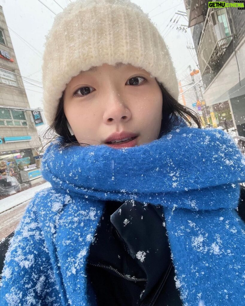 Lee Eun-jae Instagram -
