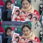 Lee Eun-jae Instagram -