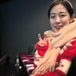 Lee Eun-jae Instagram -
