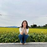 Lee Eun-jae Instagram -