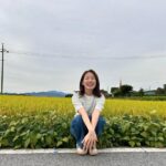Lee Eun-jae Instagram -