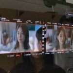 Lee Eun-jae Instagram - 사랑한다고 말해줘💝 ena, disney+