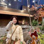 Lee Eun-jae Instagram - 붙은 부이!!!🦖🦕 #OUTDOORRESEARCH