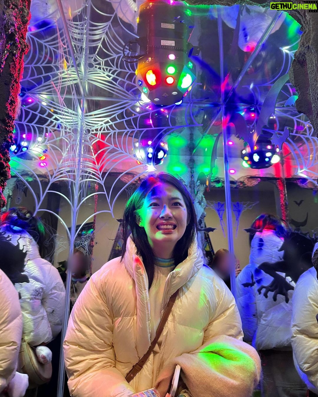 Lee Eun-jae Instagram - λΆμ λΆμ΄!!!π¦π¦ #OUTDOORRESEARCH