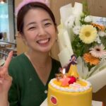 Lee Eun-jae Instagram - 생일이어따,,! 🤭🤍 #HBD 🎂🥳 해피생일