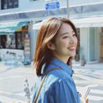 Lee Eun-jae Instagram -