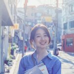Lee Eun-jae Instagram -