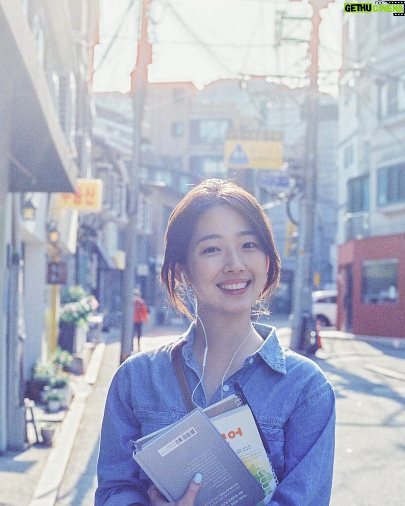 Lee Eun-jae Instagram -
