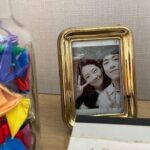 Lee Eun-jae Instagram - #드림 #DREAM 🪽🩵🙏🏻