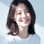 Lee Eun-jae Instagram - 🤍🫧🕊️