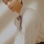 Lee Geon Instagram -
